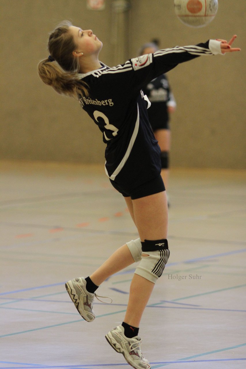 Bild 156 - U18w 4.Tag am 18.2.12